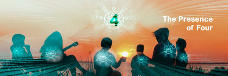 Enneagram Type Four (4) Friends and Family Programme