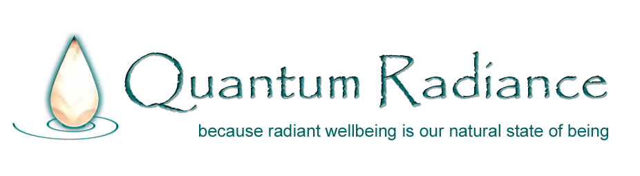 Header - Quantum Radiance